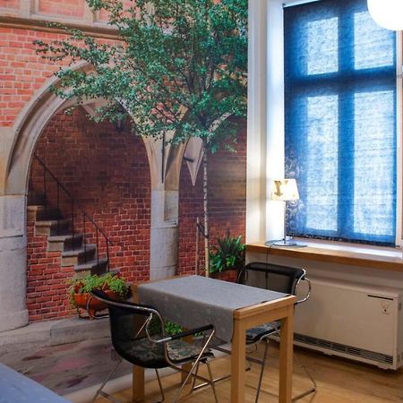 Apartamento New Sweet One Cracovia Exterior foto