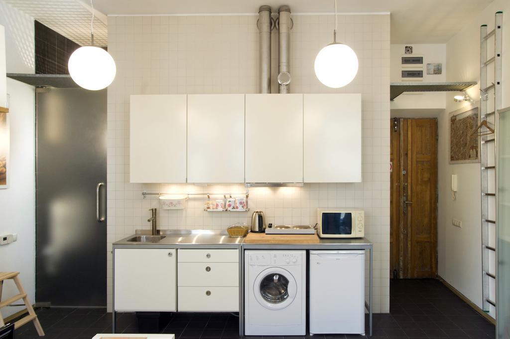 Apartamento New Sweet One Cracovia Habitación foto
