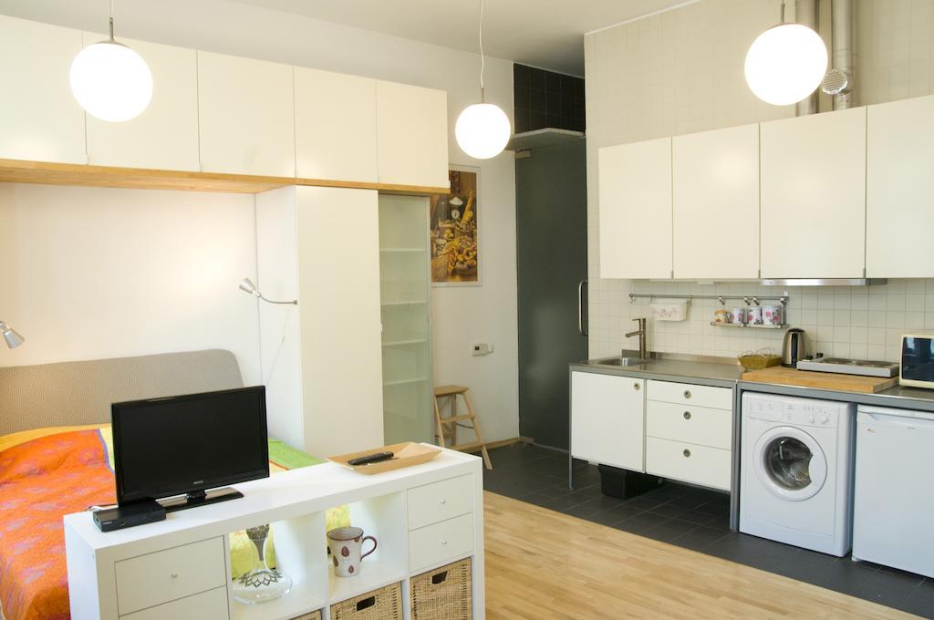 Apartamento New Sweet One Cracovia Habitación foto